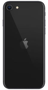 Apple MX992LL/A iPhone SE 2nd Gen 4G Smartphone 64GB Unlocked - Black