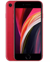 Apple iPhone SE 2020 4.7'' 4G Smartphone 64GB Sim-Free Unlocked - Red