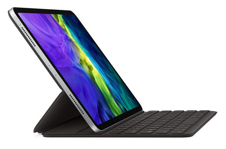 Apple Smart Keyboard Folio Case for 11" iPad Pro 2020 - Black