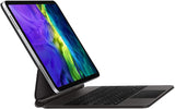Apple iPad Magic Keyboard for 11'' iPad Pro (1st & 2nd Gen) - Black