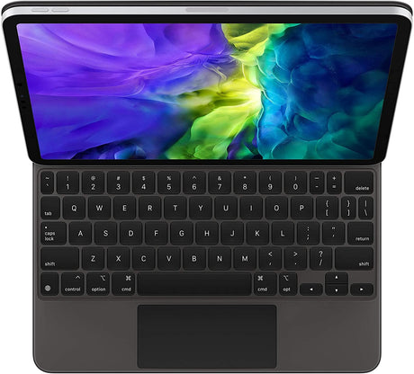 Apple iPad Magic Keyboard for 11'' iPad Pro (1st & 2nd Gen) - Black