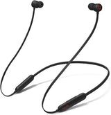 Beats By Dre Flex Wireless Bluetooth Earphones with Mic/Remote - Beats Black - Kazoop 