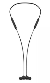Beats By Dre Flex Wireless Bluetooth Earphones with Mic/Remote - Beats Black - Kazoop 