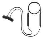 Beats By Dre Flex Wireless Bluetooth Earphones with Mic/Remote - Beats Black - Kazoop 