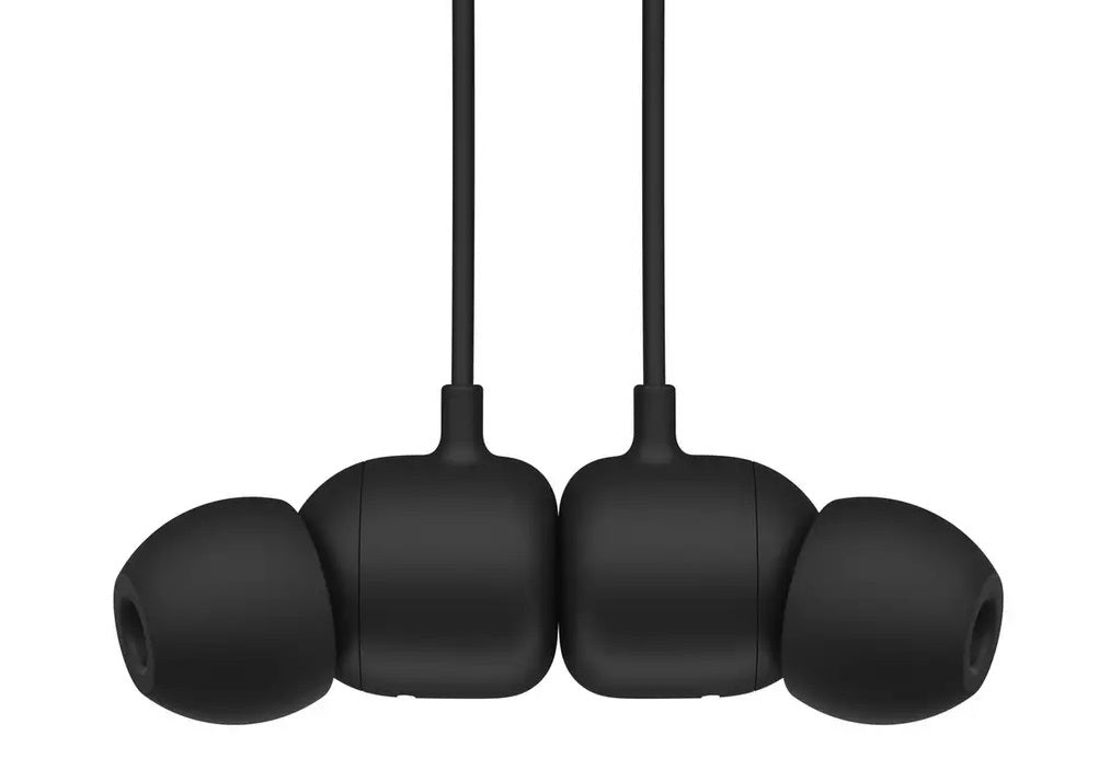 Beats By Dre Flex Wireless Bluetooth Earphones with Mic/Remote - Beats Black - Kazoop 