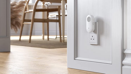 Arlo Chime 2 Wireless Doorbell Smart Chime - White - Kazoop 
