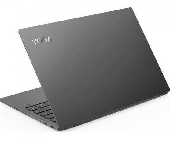 Lenovo Yoga S730 Intel Core i5 8GB RAM 256GB SSD 13.3” Laptop - Grey - Kazoop 