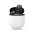 Google Pixel Buds Pro Wireless In-Ear Noise-Cancelling Earbuds - Charcoal - Kazoop 