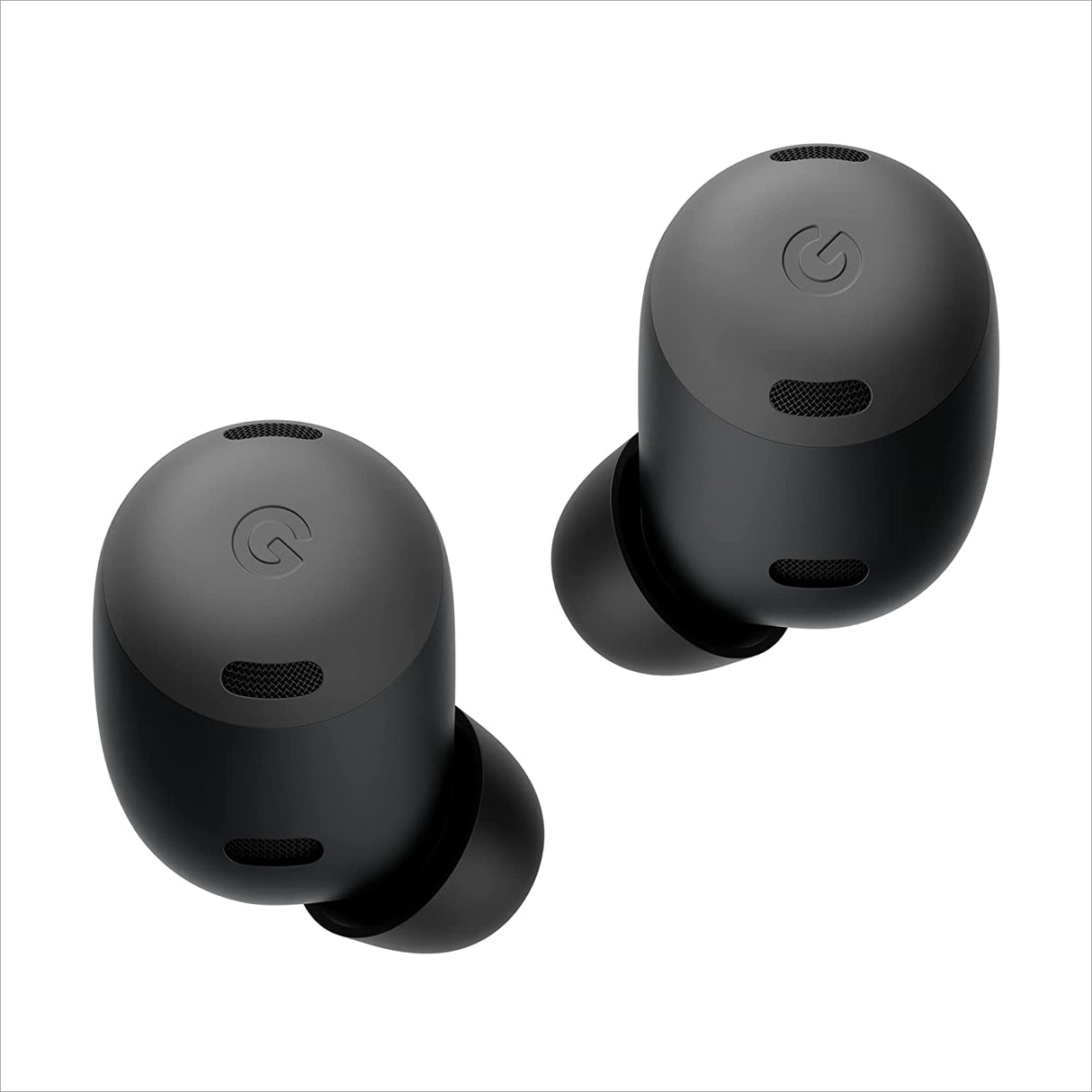 Google Pixel Buds Pro Wireless In-Ear Noise-Cancelling Earbuds - Charcoal - Kazoop 