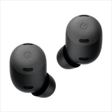 Google Pixel Buds Pro Wireless In-Ear Noise-Cancelling Earbuds - Charcoal - Kazoop 