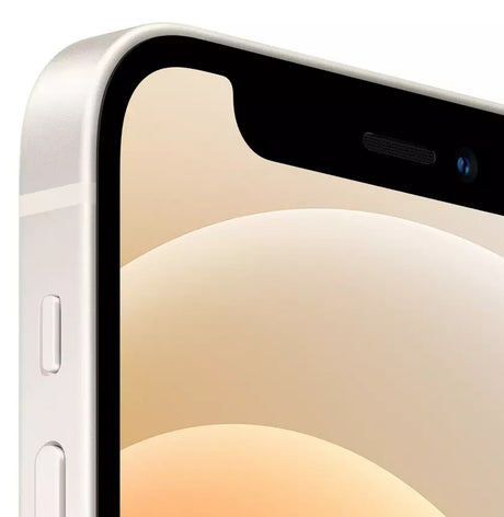 Apple iPhone 12 mini 5G 5.4" Smartphone 128GB Unlocked SIM-Free - White