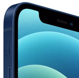 Apple iPhone 12 5G 6.1'' iOS SIM-Free Smartphone 128GB Unlocked - Blue
