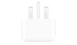 Apple Genuine MUVT3B/A 20W USB-C Power Adapter Plug for iPhone - White