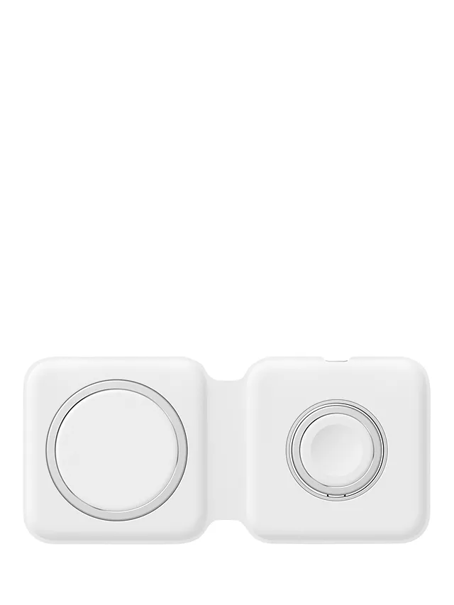 Apple MagSafe Duo Charger - White