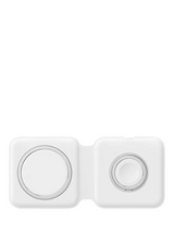 Apple MagSafe Duo Charger - White
