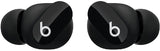 Beats Studio Buds Wireless Bluetooth In-Ear Noise Cancelling Earbuds - Black - Kazoop 
