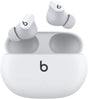 Beats Studio Buds ANC In-Ear True Wireless Bluetooth Earbuds - White - Kazoop 