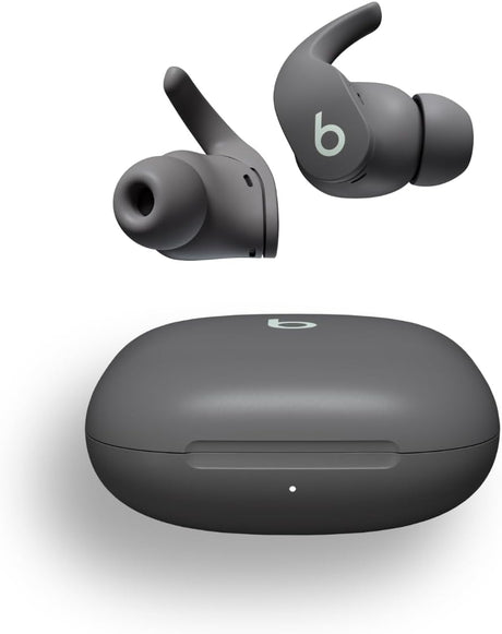Beats Fit Pro True Wireless Bluetooth In-Ear Sport Headphones - Sage Grey - Kazoop 