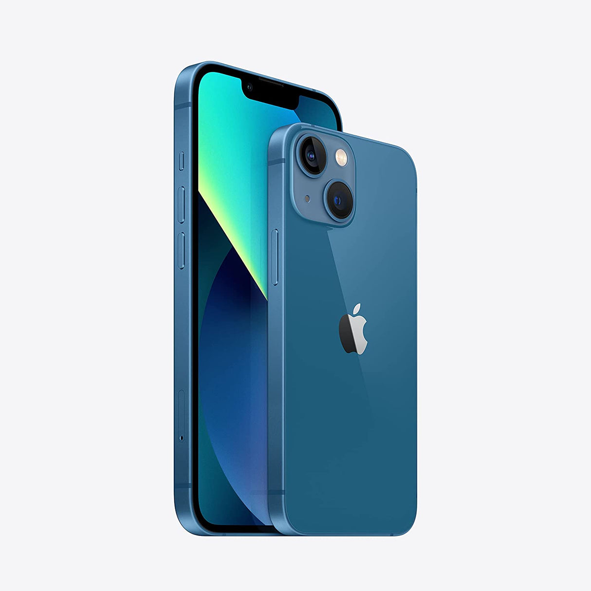 Apple MLPK3B/A iPhone 13 5G 6.1" Smartphone 128GB Unlocked Sim-Free - Blue