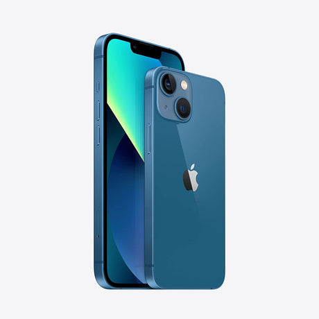 Apple MLPK3B/A iPhone 13 5G 6.1" Smartphone 128GB Unlocked Sim-Free - Blue