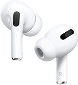 Apple AirPods Pro (1st Gen) Earphones with MagSafe Charging Case - White