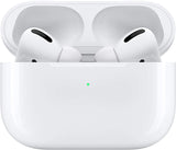 Apple AirPods Pro (1st Gen) Earphones with MagSafe Charging Case - White