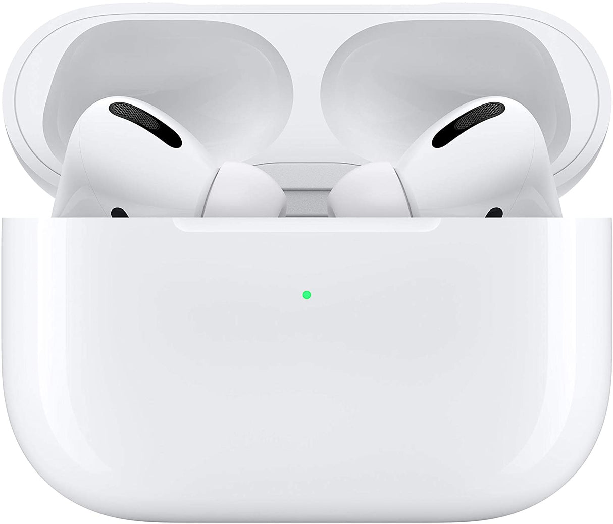 Apple AirPods Pro (1st Gen) Earphones with MagSafe Charging Case - White