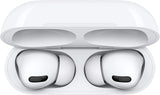 Apple AirPods Pro (1st Gen) Earphones with MagSafe Charging Case - White