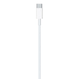 Apple Genuine Lightning to USB-C Charging Cable (1m) MM0A3ZM/A - White