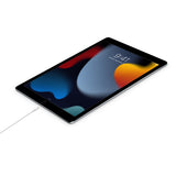 Apple Genuine Lightning to USB-C Charging Cable (1m) MM0A3ZM/A - White