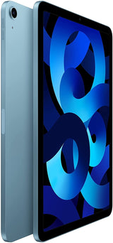 Apple iPad Air 64GB 10.9'' Wi-Fi iPadOS 2022 5th Gen - Blue