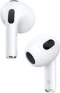 Apple AirPods 3rd Gen Wireless Bluetooth In-Ear Headphones - White - Kazoop 