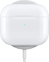 Apple AirPods 3rd Gen Wireless Bluetooth In-Ear Headphones - White - Kazoop 