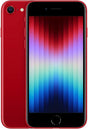Apple MMXH3B/A iPhone SE 5G 4.7" Smartphone 64GB Unlocked SIM-Free 2022 Red - Kazoop 