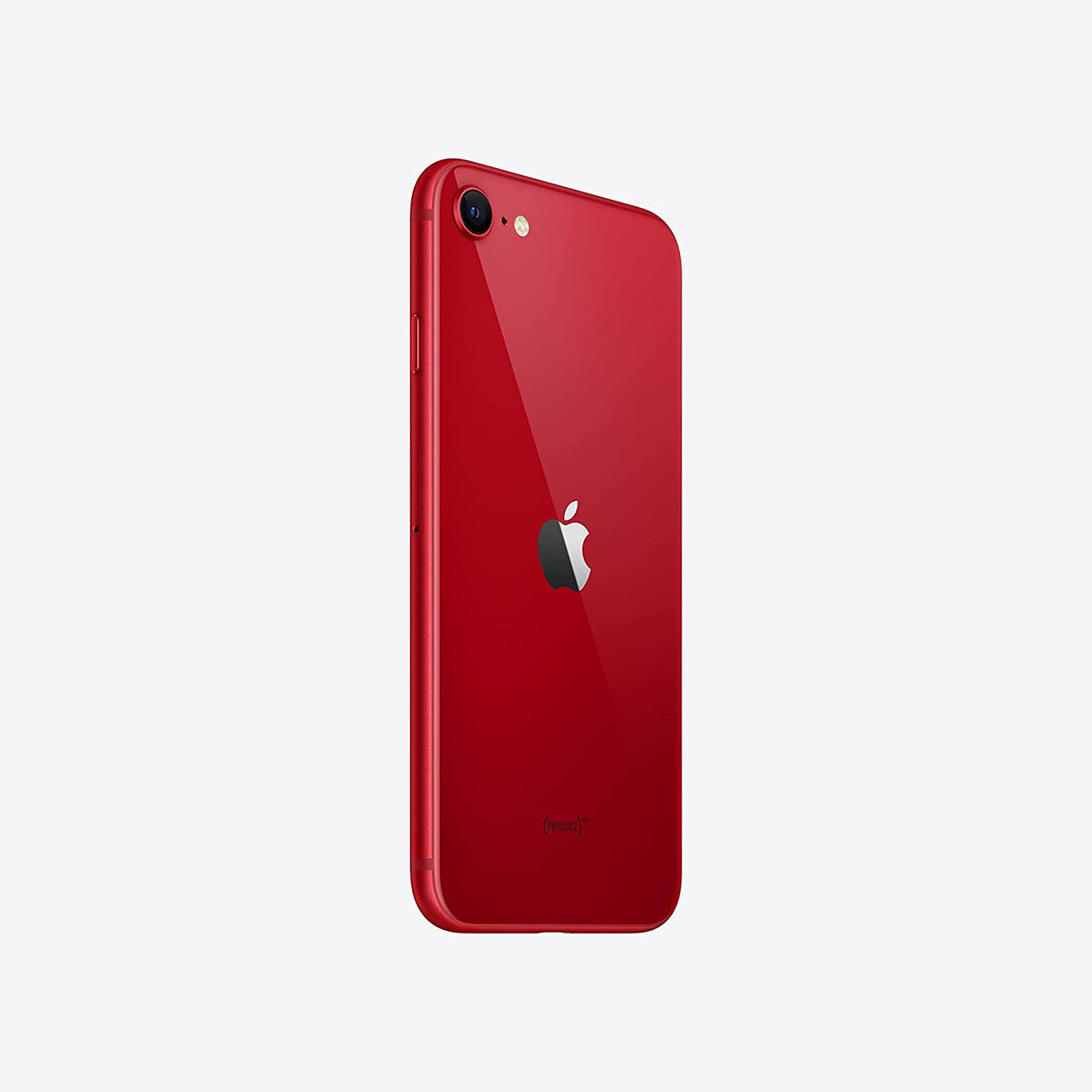 Apple MMXH3B/A iPhone SE 5G 4.7" Smartphone 64GB Unlocked SIM-Free 2022 Red - Kazoop 