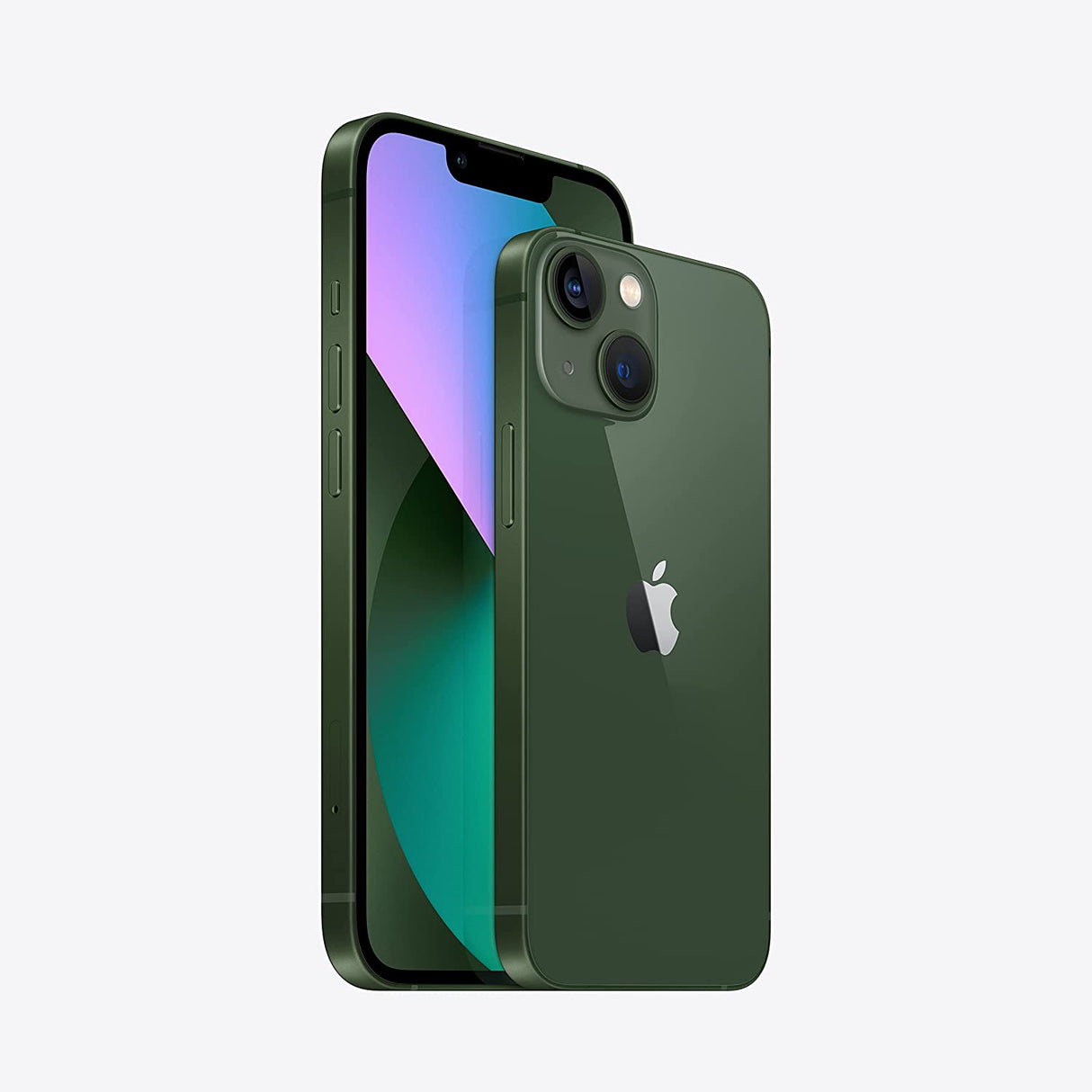 Apple MNGK3B/A iPhone 13 5G 6.1" SIM-Free Smartphone 128GB Unlocked - Green - Kazoop 