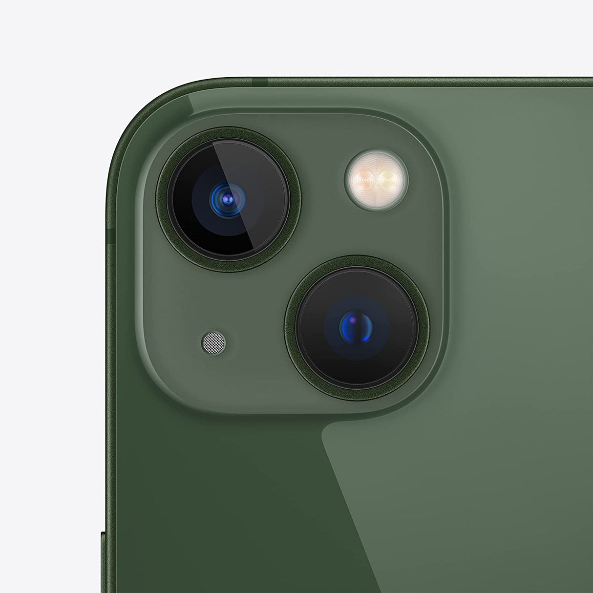 Apple MNGK3B/A iPhone 13 5G 6.1" SIM-Free Smartphone 128GB Unlocked - Green - Kazoop 