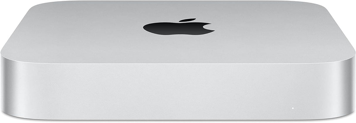 Apple 2023 Mac mini Desktop M2 Chip 8GB RAM 256GB SSD Computer - Silver
