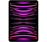 Apple iPad Pro 2022 6th Gen 12.9" M2 iOS Wi-Fi 256GB Tablet - Space Grey