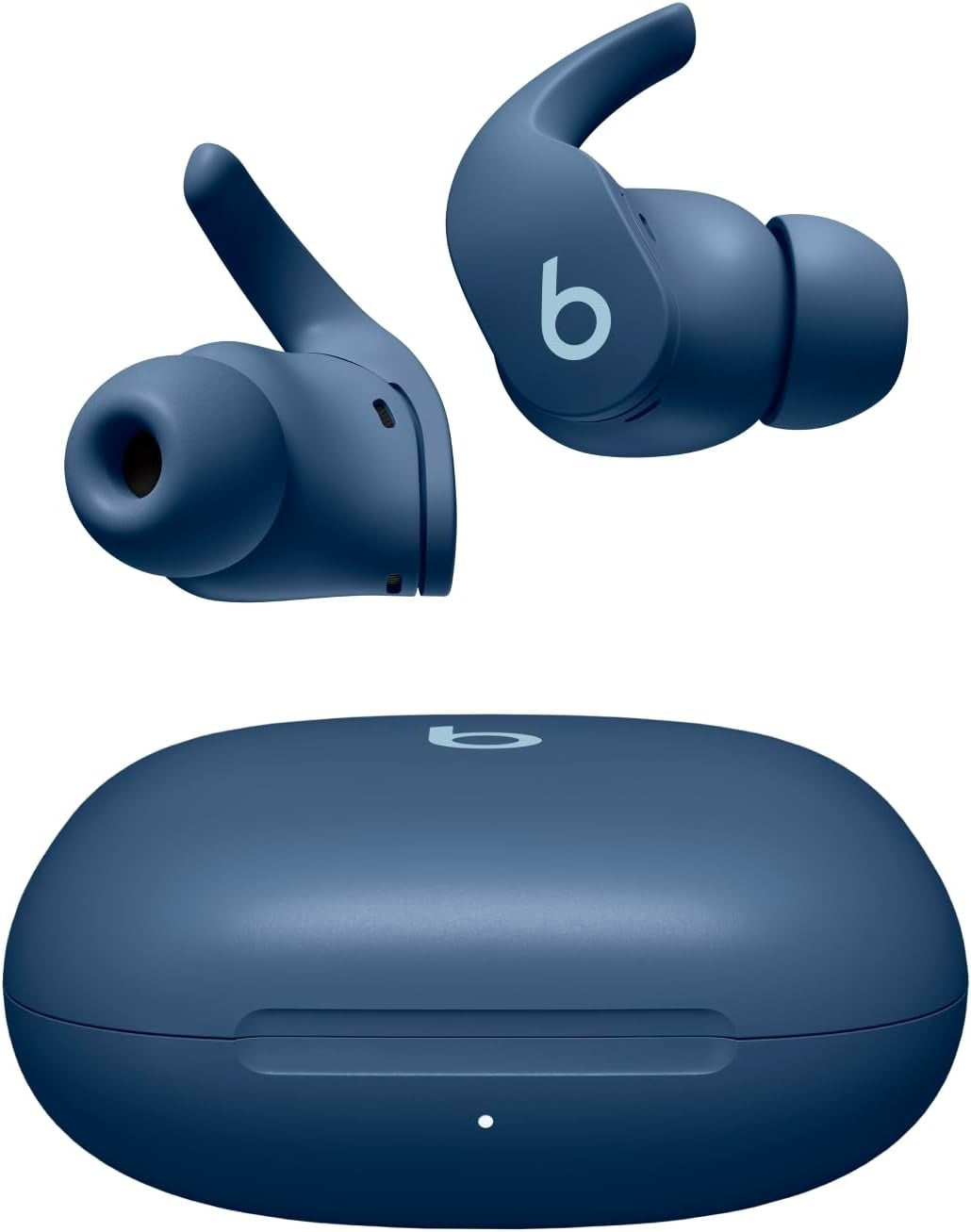 Beats Fit Pro Noise Cancelling Wireless Bluetooth Headphone - Tidal Blue - Kazoop 