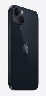 Apple iPhone 14 Plus 6.7'' 5G Smartphone 128GB Unlocked Sim-Free - Midnight - Kazoop 