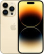 Apple iPhone 14 Pro 5G 6.1'' Smartphone 128GB Unlocked SIM-Free - Gold - Kazoop 