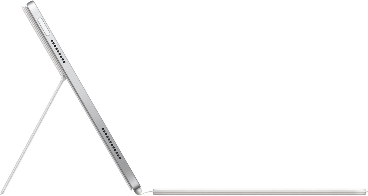 Apple Magic Keyboard Folio for iPad 10th Gen - British English - White