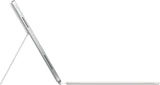 Apple Magic Keyboard Folio for iPad 10th Gen - British English - White - Kazoop 