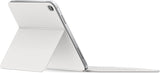 Apple Magic Keyboard Folio for iPad 10th Gen - British English - White - Kazoop 