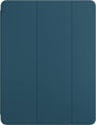 Apple MQDW3ZM/A Smart Folio for iPad Pro 12.9" 6th Gen 2022 - Marine Blue - Kazoop 