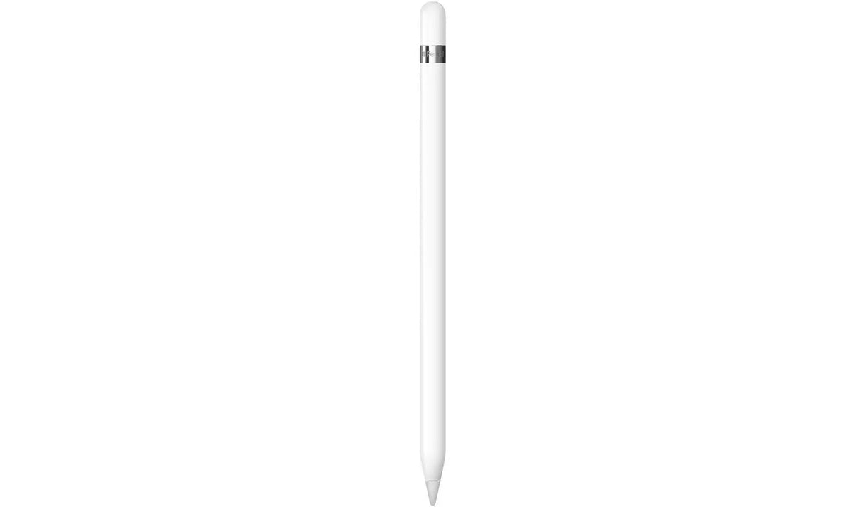 Apple MQLY3ZM/A Pencil 1st Generation with Adapter for iPad - White - Kazoop 