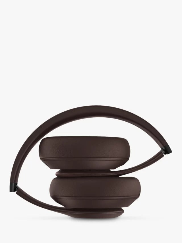 Beats Studio Pro Wireless Bluetooth Over Ear Headphones - Deep Brown - Kazoop 
