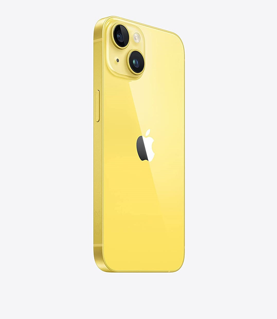 Apple iPhone 14 6.1'' Dual-DIM 5G Smartphone 128GB SIM-Free Unlocked Yellow