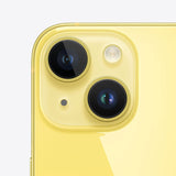Apple iPhone 14 6.1'' Dual-DIM 5G Smartphone 128GB SIM-Free Unlocked Yellow